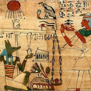 Магия Древнего Египта