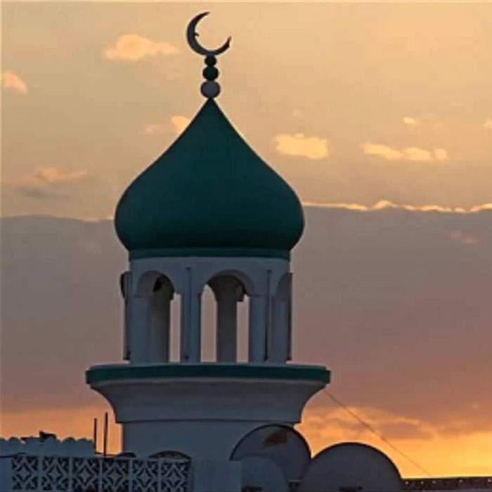 Ислам: история и причины его возникновения
