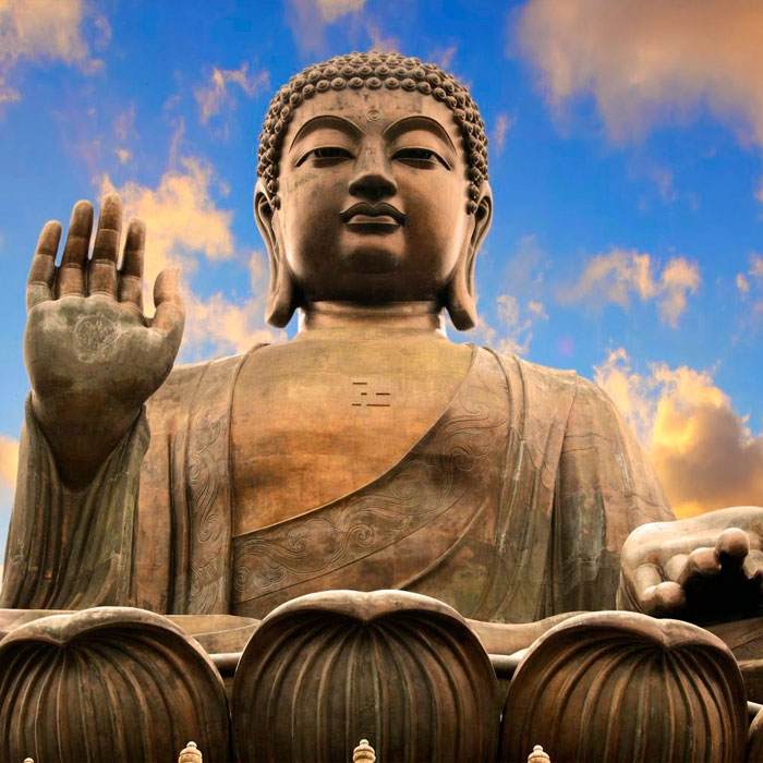 Буддизм: возникновение, развитие, основы этой религии 