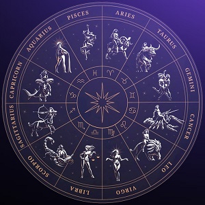 Коррекция 12 домов гороскопа