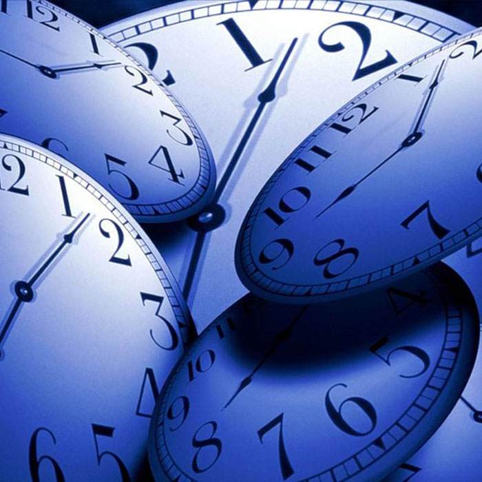 Значение одинаковых цифр на часах — что подсказывает нам Судьба?