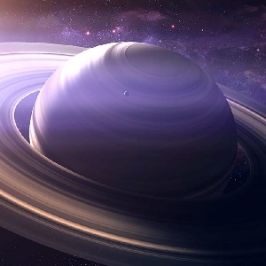 Ритуал «Взгляд Сатурна»