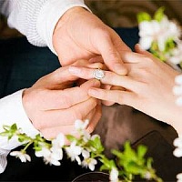 Молитва о замужестве