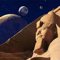 Магия и колдовство Египта